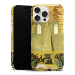 Premium Card Case matt