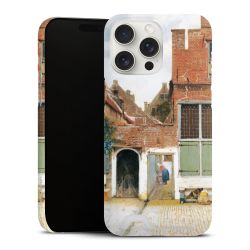 Premium Card Case matt