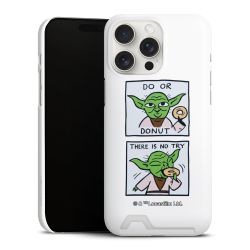 Premium Card Case matt