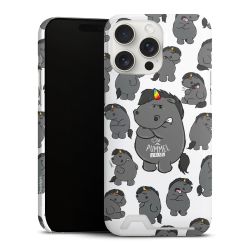 Premium Card Case matt