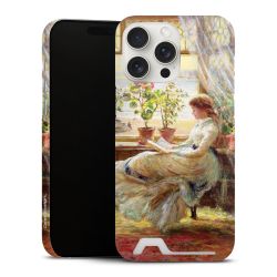 Premium Card Case matt