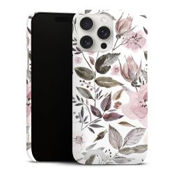 Premium Card Case matt