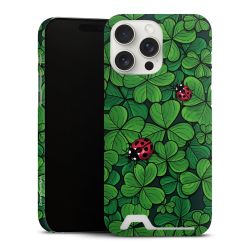 Premium Card Case matt