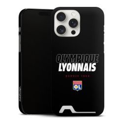 Premium Card Case matt