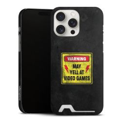Premium Card Case matt