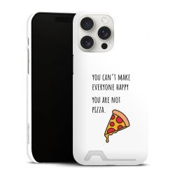 Premium Card Case matt