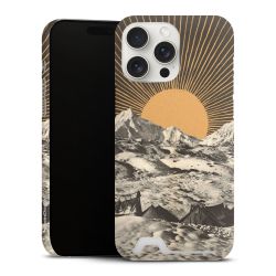 Premium Card Case matt