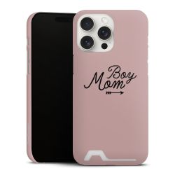 Premium Card Case matt