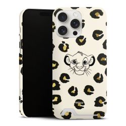 Premium Card Case matt