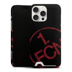 Premium Card Case matt