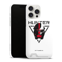 Premium Card Case matt