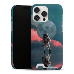 Premium Card Case matt