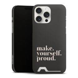 Premium Card Case matt