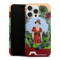 Premium Card Case matt