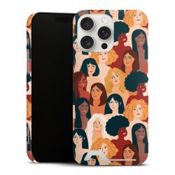 Premium Card Case matt