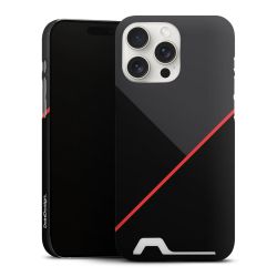 Premium Card Case matt