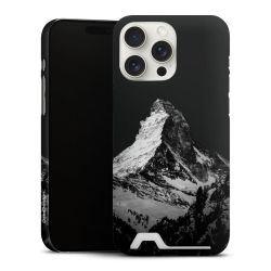 Premium Card Case matt