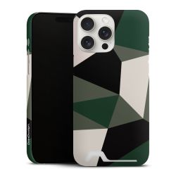 Premium Card Case matt