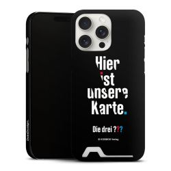 Premium Card Case matt