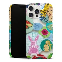 Premium Card Case matt