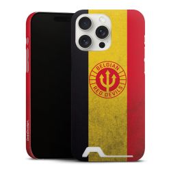 Premium Card Case matt