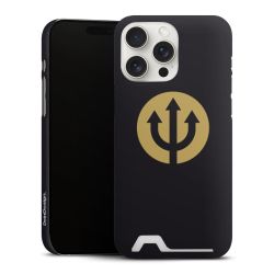 Premium Card Case matt