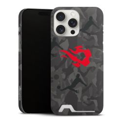 Premium Card Case matt