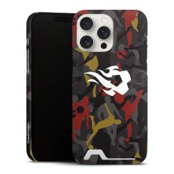 Premium Card Case matt