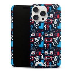 Premium Card Case matt