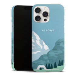 Premium Card Case matt