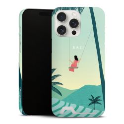 Premium Card Case matt