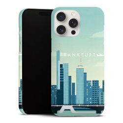 Premium Card Case matt