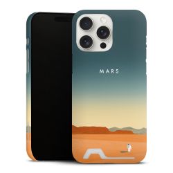 Premium Card Case matt