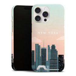 Premium Card Case matt