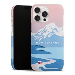 Premium Card Case matt