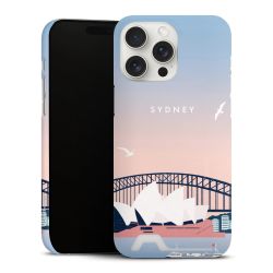 Premium Card Case matt