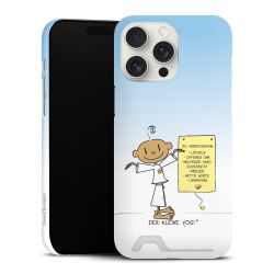 Premium Card Case matt