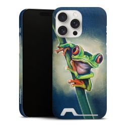 Premium Card Case matt