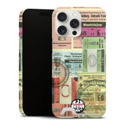 Premium Card Case matt