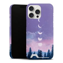 Premium Card Case matt