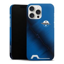 Premium Card Case matt