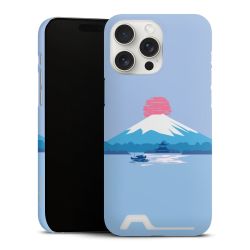 Premium Card Case matt