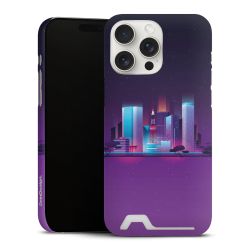 Premium Card Case matt