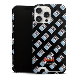 Premium Card Case matt