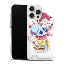 Premium Card Case matt