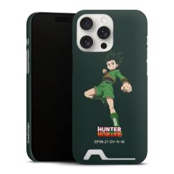 Premium Card Case matt