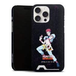 Premium Card Case matt