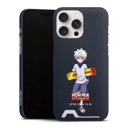 Premium Card Case matt