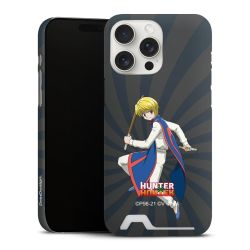 Premium Card Case matt