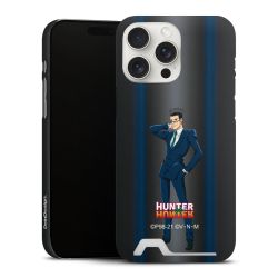 Premium Card Case matt